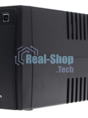Источник бесперебойного питания Ippon Back Basic 850 / 850 ВА / 480 Вт / 3 x IEC 320 C13