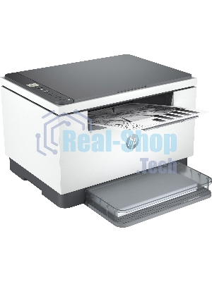 МФУ лазерное HP LaserJet M236d (9YF94A), A4, ч/б, печ. до 29 стр/мин., 600 x 600 dpi, USB