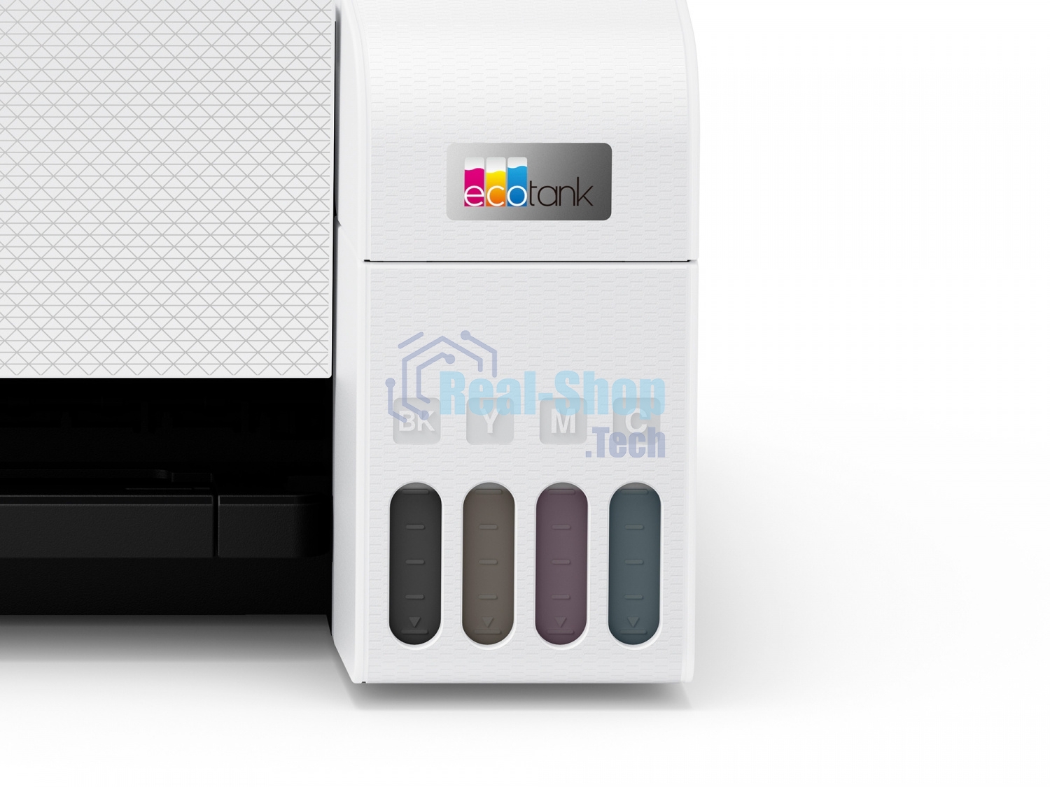 МФУ струйное Epson L3256 (C11CJ67407/C11CJ67414/C11CJ67421/C11CJ67519/C11CJ67504/C11CJ67524/C11CJ67516), A4 цветное, печ. до 10 стр/мин. (ч/б) до 5 стр/мин. (цвет), 1440 x 5760 dpi (печать) 1200x2400dpi (скан.), USB, Wi-Fi