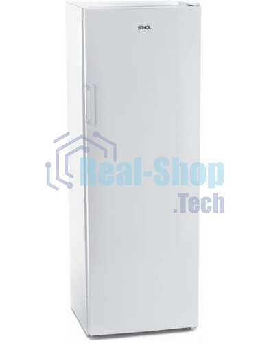 Морозильная камера Stinol STZ 175 F, белый, 250 л, 7 ящиков
