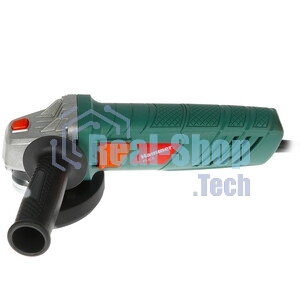Угловая шлифовальная машина Haммer Flex USM900D 900Вт 12000об/мин 125мм