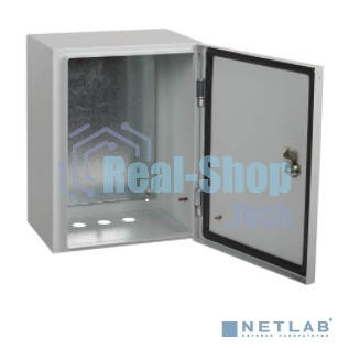 Корпус металлический ЩМП-6-0 1200х750х300 мм У2 IP54 GENERICA IEK YKM40-06-54-G