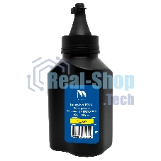 Тонер NVPrint для Pantum CP1100/CM1100 (CTL-1100) Type2 (80г) Yellow совместимый