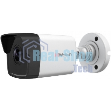 Видеокамера IP Hikvision HiWatch DS-I200 6-6мм Видеокамера IP Hikvision HiWatch DS-I200 6-6мм