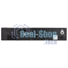 Источник бесперебойного питания Powercom Smart King Pro+ SPR-1000 LCD 800Вт 1000ВА черный