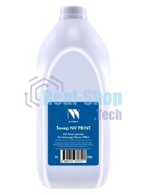 Тонер NVPrint для Samsung/Xerox (700г) совместимый для ML-1610, 1615, 1620, 1625, 2010, 2015, 2020, 2510, 2570, 2571, SCX-4321, 4521, ML-1410, 1500, 1510, ML-1710, 1740, 1745, 1750, 1755, 1780, ML-2160, 2162, 2165, 2167, 2168, SCX-3400, 3405, 3407, SF-760P, ML-1660, 1665, 1667, 1670, ML-1860, 1865, 1867, SCX-3200, 3205, 3207, 3217, ML-1640, 1641, 1645, 2240, 2241, SCX-4300, Xpress M2020, M2021, M2022, M2070, M2071, SCX-4650, 4655, ML-3300, 3310, 3312, 3710, 3712, SCX-4833, 4835, 5637, 5639, 5737, 5739, ML-3750, ML-2850, SCX-4200, 4220/Xerox Phaser 3117, 3140, 3155, 3160, 3250, 3320, 3052, 3260, 3330; WorkCentre 3210, 3220, 3315, 3325, 3215, 3225, 3335, 3345