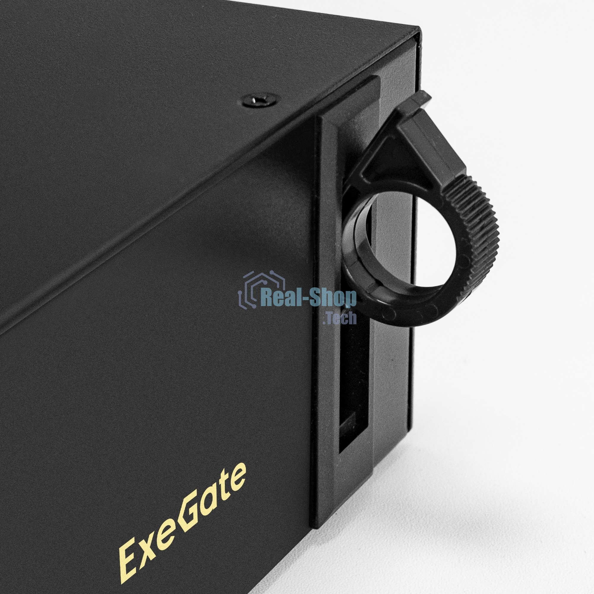 ИБП ExeGate ServerRM UNL-850.LCD.AVR.2SH.3C13.USB.2U (850VA/510W, Color LCD, AVR, 2*Schuko+3*C13, USB, батарея 12V 9Ah, 2U, установка в стойку, Black)