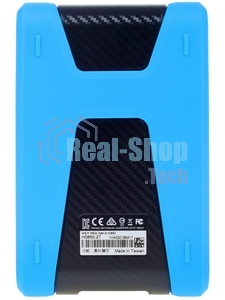Внешний HDD 2.5