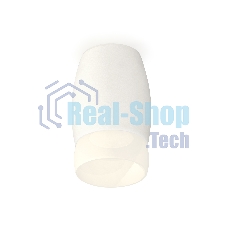 Светильник Ambrella Light XS1122024 SWH/FR белый песок/белый матовый MR16 GU5.3 (C1122, N7177)