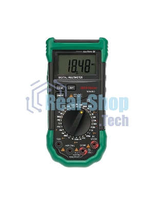 Профессиональный мультиметр MS8265 MASTECH