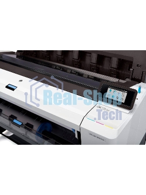 Плоттер струйный HP DesignJet T1600PS 36-in Printer (repl. L2Y22B)