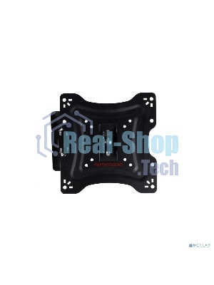 Кронштейн для телевизора Arm media LCD-403 new черный, 26