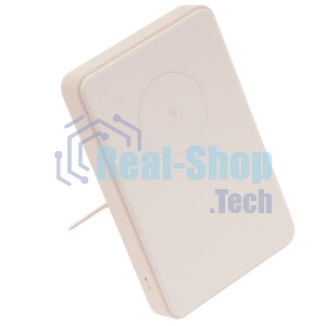 Портативный аккумулятор Xiaomi Magnetic Power Bank 6000mAh GL WPB0620MI бежевый (BHR9074GL)