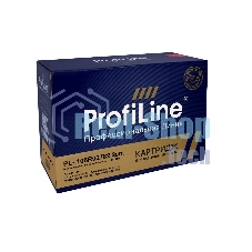 Картридж лазерный ProfiLine PL-106R02782, двойная упаковка, для принтеров Xerox Phaser 3052/3260/WorkCentre 3215/3225/3052NI/3260DI/3260DN/3260DNI/3215NI/3225DNI (для аппаратов, выпущенных после 01.07.2017) 2х3000 копий