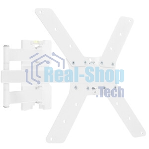 Кронштейн Holder LCD-5566-W белый 