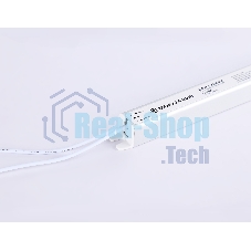 Блок питания 12V 18W 1.5A IP20 185-260V 172*18*18