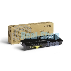Картридж лазерный Xerox 106R03533 желтый для VersaLink C400/C405 8000 стр.(Channels)
