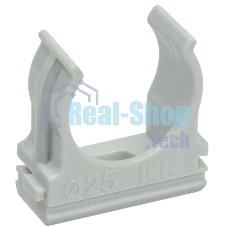 Держатель с защелкой CF25 IEK CTA10D-CF25-K41-100