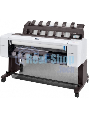 Плоттер струйный HP DesignJet T1600PS 36-in Printer (repl. L2Y22B)