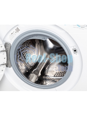 Стиральная машина Candy Smart Pro CSO34 106T1/2-07 белый, загрузка фронтальная 6 кг, 1000 об/мин., класс: А