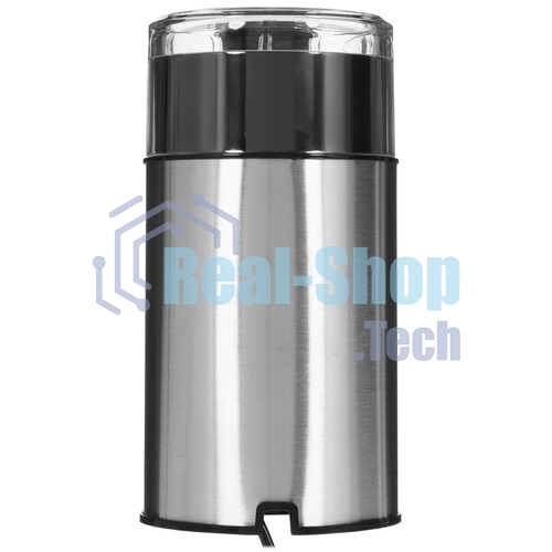 Кофемолка Blackton Bt CG1114 Metallic Gray