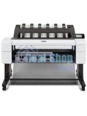 Плоттер струйный HP DesignJet T1600PS 36-in Printer (repl. L2Y22B)