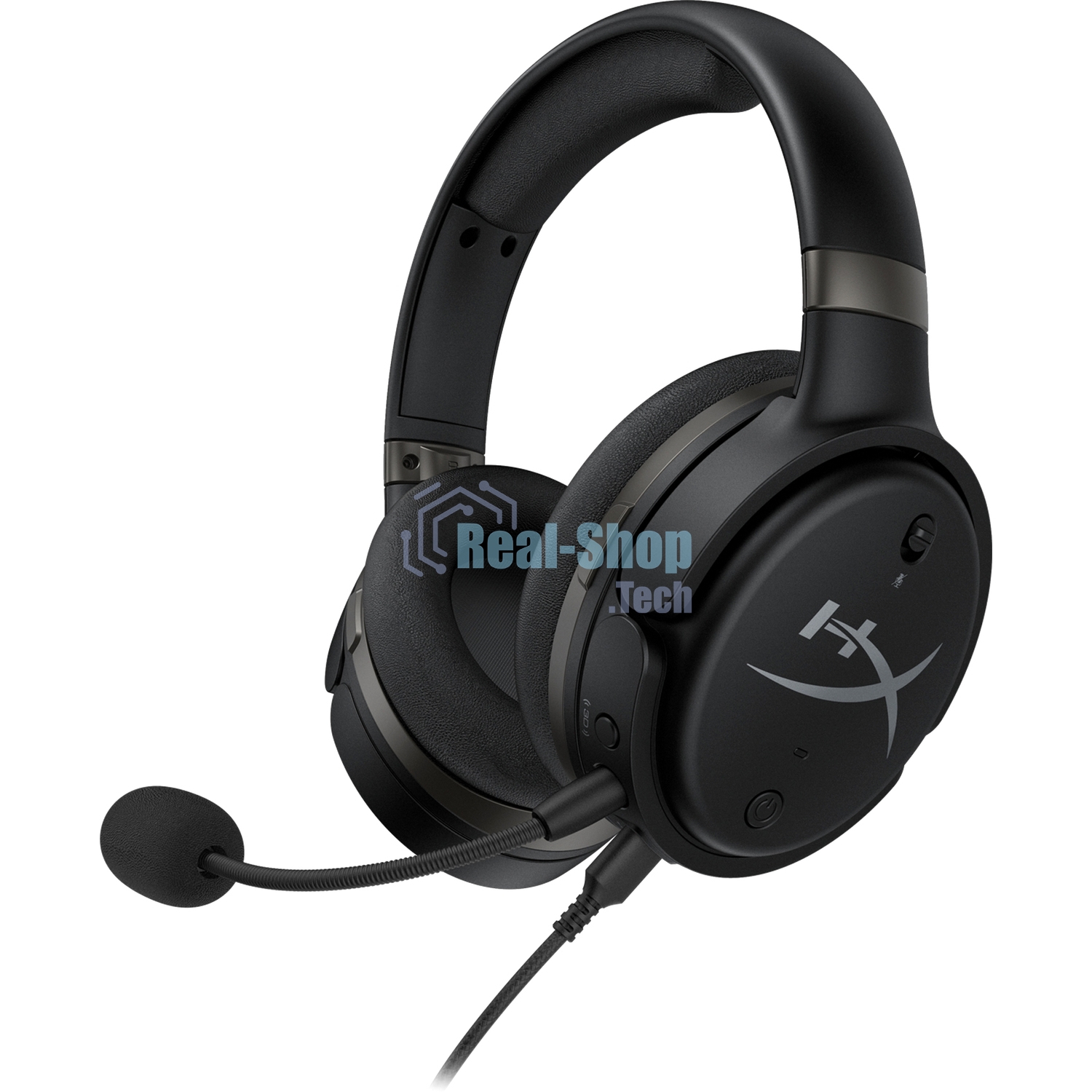 Гарнитура беспроводная LOGITECH G733 LIGHTSPEED Wireless RGb Gaming Headset - белый - 2.4GHZ - EMEA