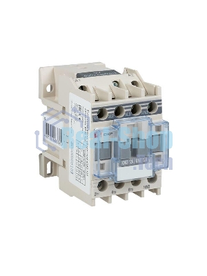 Контактор КМЭ 12А 220В 1NO EKF ctr-s-12-220