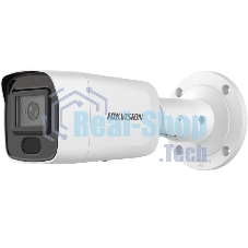 Видеокамера IP Hikvision DS-2CD2T83G2-4I(4mm) 4-4мм цветная