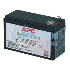 Батарея для ИБП APC rbc2 для BK250EI, BP280I, BP280IPNP, BK400EI, BP420I, BP420IPNP, SUVS420I