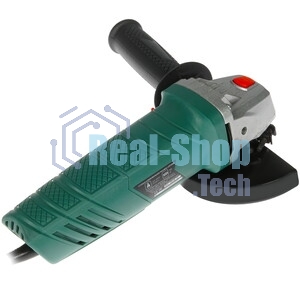 Угловая шлифовальная машина Haммer Flex USM900D 900Вт 12000об/мин 125мм