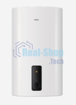 Водонагреватель электрический Haier ES50V-F3 белый, накопительный, 50 л, 1,5 кВт