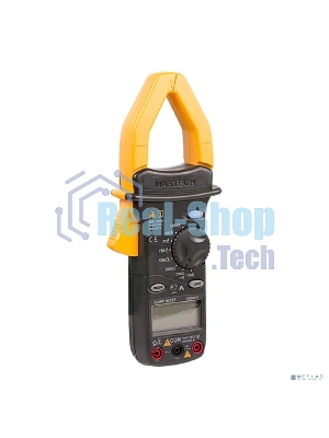 Токовые клещи MS2001C MASTECH