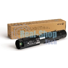 Картридж лазерный Xerox 106R03765 черный для Xerox VersaLink C7000 (10700 стр)(Channels)