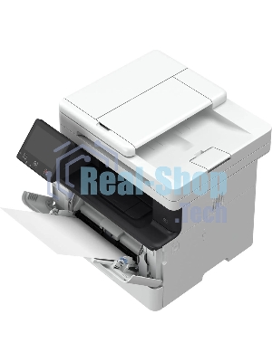 МФУ лазерное Canon i-SENSYS MF465DW, A4, ч/б, печ. 40 стр/мин., скан. до 100 стр/мин. (ч/б) 40 стр/мин. (цвет), 1200 x 1200 dpi (печать) 600x600dpi (скан.), USB, RJ-45, Wi-Fi, Air Print, Mopria