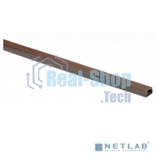 Кабель-канал 15х10 L2000 ECOLINE дуб IEK CKK11-015-010-1-K24