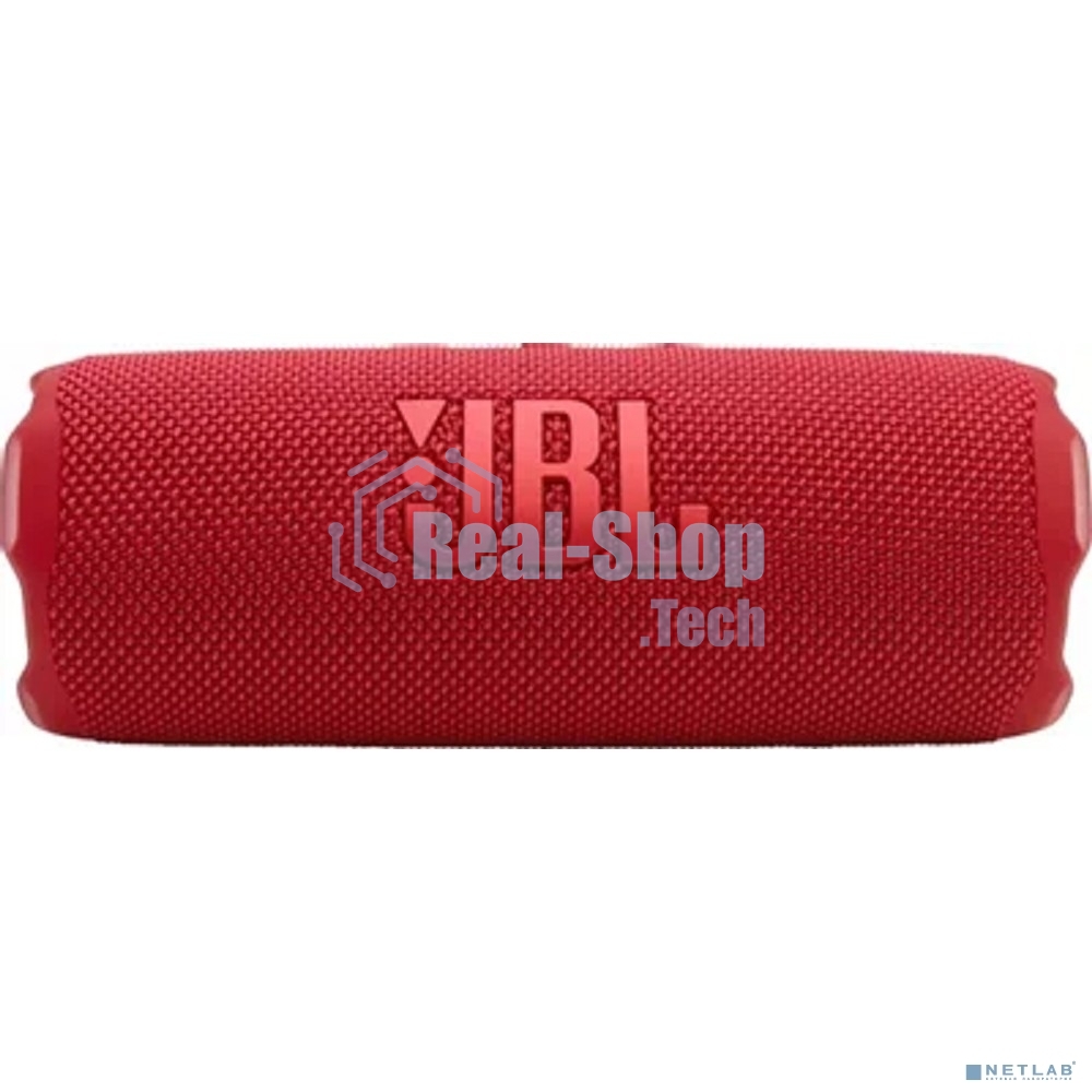 Колонка портативная JBL FLIP 7 красный 25W 1.0 BT 4800mAh
