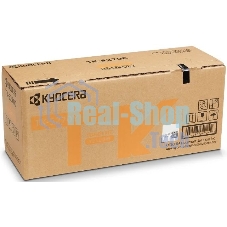 Картридж лазерный Kyocera TK-5270Y (1T02TVANL0) желтый для M6230cidn/M6630cidn/P6230cdn 6000 стр.