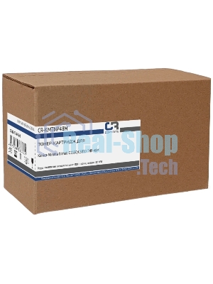 Картридж лазерный CopyRite CR-KMTNP48M TNP-48M пурпурный (10000 стр.) для Konica Minolta bizhub С3350/С3850