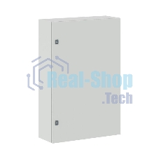 Корпус ST с М/П 1200х800х300мм сварной навесной ДКС R5ST1283 Корпус ST с М/П 1200х800х300мм сварной навесной ДКС R5ST1283