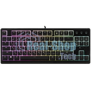 Клавиатура Razer Ornata V3 Tenkeyless проводная, USB Type-A, чёрный (Ру-раскладка)