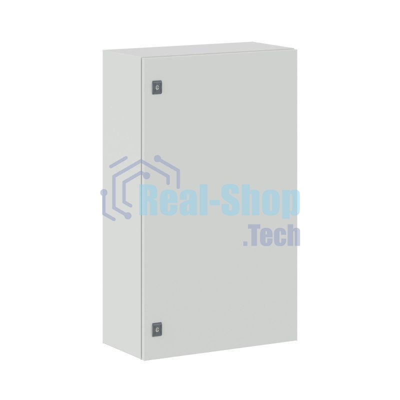 Шкаф ST с монтажной платой ДКС R5ST1063 1000х600х300 мм от IP65-до IP66 IK10