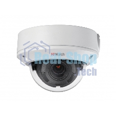 IP камера HIWATCH 4Mpix DOME DS-I458Z(B)(2.8-12мм)