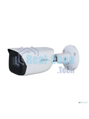 Видеокамера Dahua DH-IPC-HFW3241EP-S-0280B-S2 уличная купольная IP-видеокамера