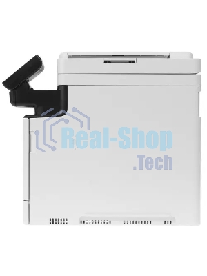 МФУ лазерное Canon i-Sensys Colour MF754Cdw (5455C009), А4, цветное, печ. 33 стр/мин., скан. до 50 стр/мин., 1200 x 1200 dpi (печать) 600x600dpi (скан.), USB, RJ-45, Wi-Fi, BlueTooth, Air Print, Mopria