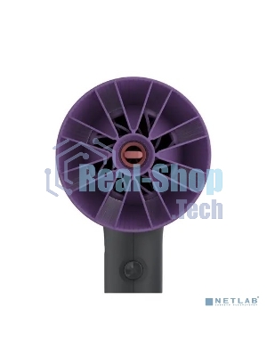 Фен Philips BHD351/10 черный, 2100 Вт, ионизация