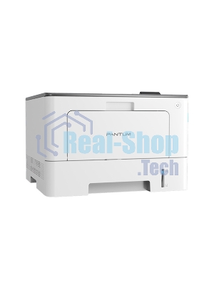 Принтер лазерный Pantum BP5200DN, A4, ч/б, печ.52стр/мин., 1200x1200 DPI, USB, Ethernet, NFC, проектная модель