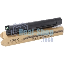 Картридж лазерный CET (CPT, CE08) CET141605 черный 330 г. для Xerox VersaLink C7020