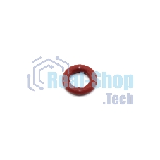 Уплотнитель штуцера ЗУ Bosch TES, Siemens EQ