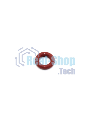 Уплотнитель штуцера ЗУ Bosch TES, Siemens EQ